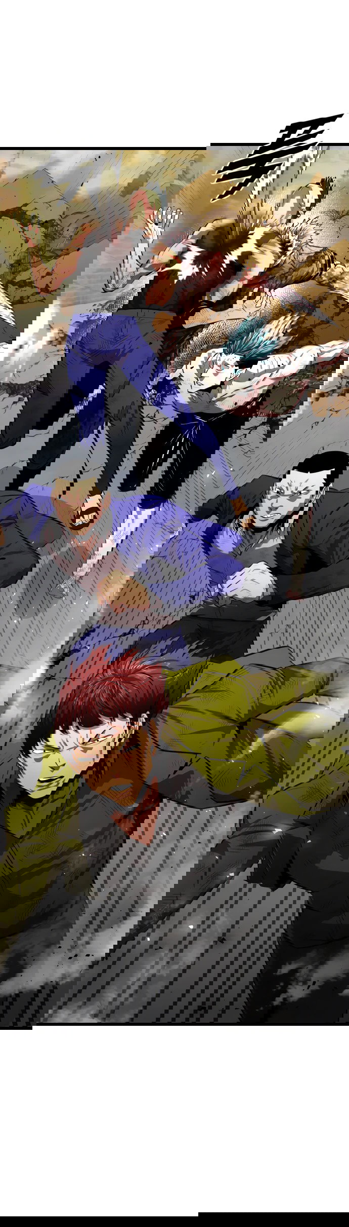 Манга Герой напрокат - Глава 14 Страница 6