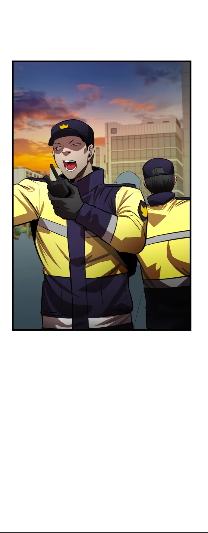 Манга Герой напрокат - Глава 14 Страница 53