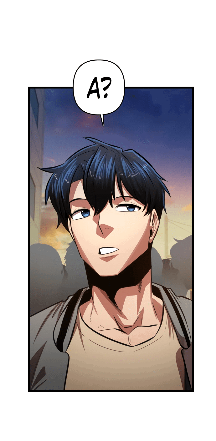 Манга Герой напрокат - Глава 14 Страница 65