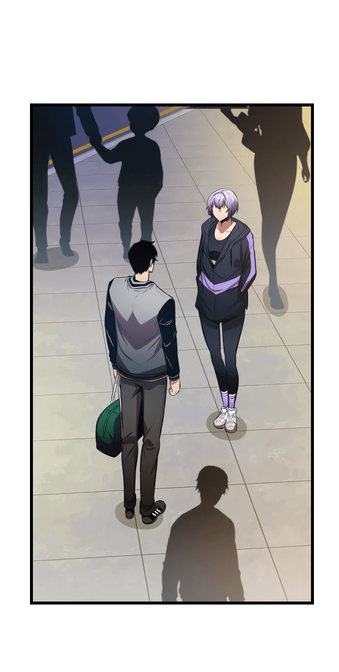 Манга Герой напрокат - Глава 14 Страница 70