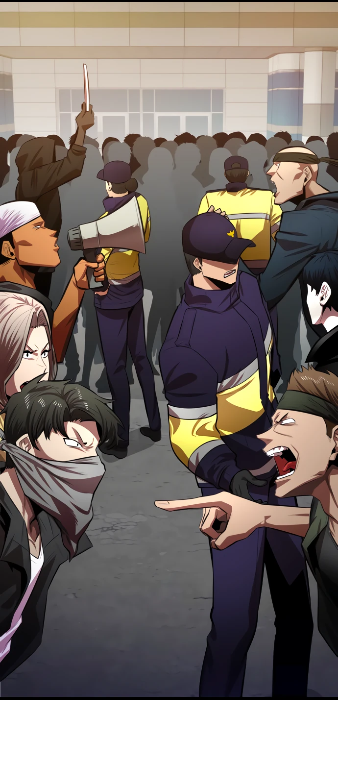 Манга Герой напрокат - Глава 14 Страница 54