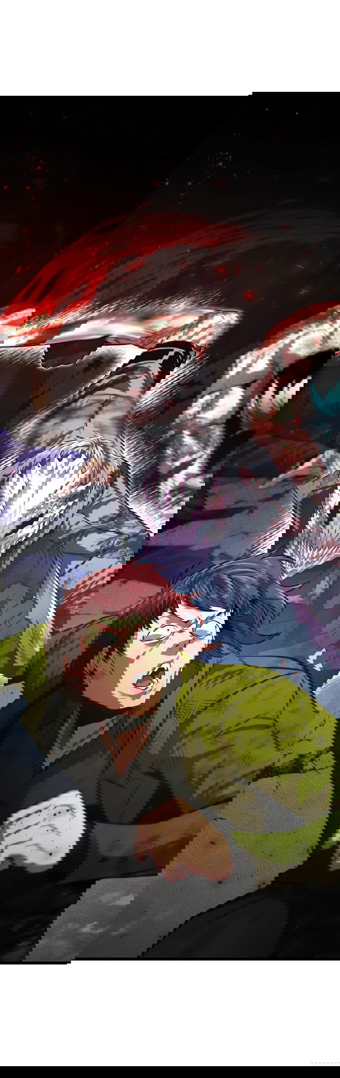 Манга Герой напрокат - Глава 14 Страница 8