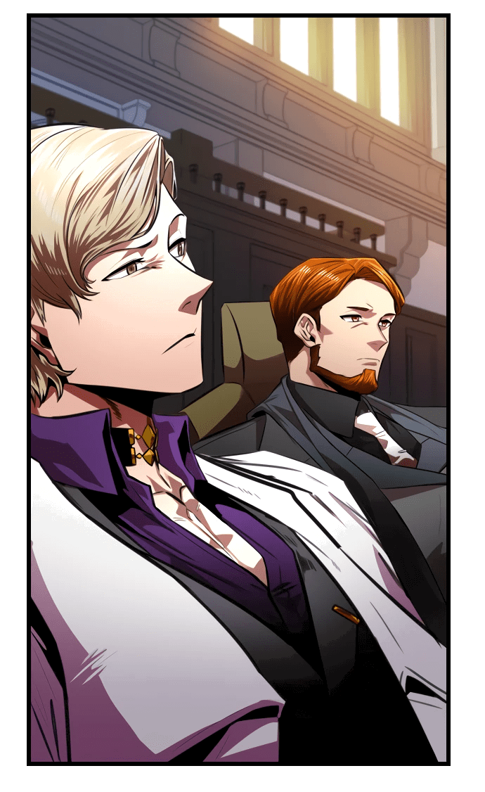 Манга Герой напрокат - Глава 14 Страница 25