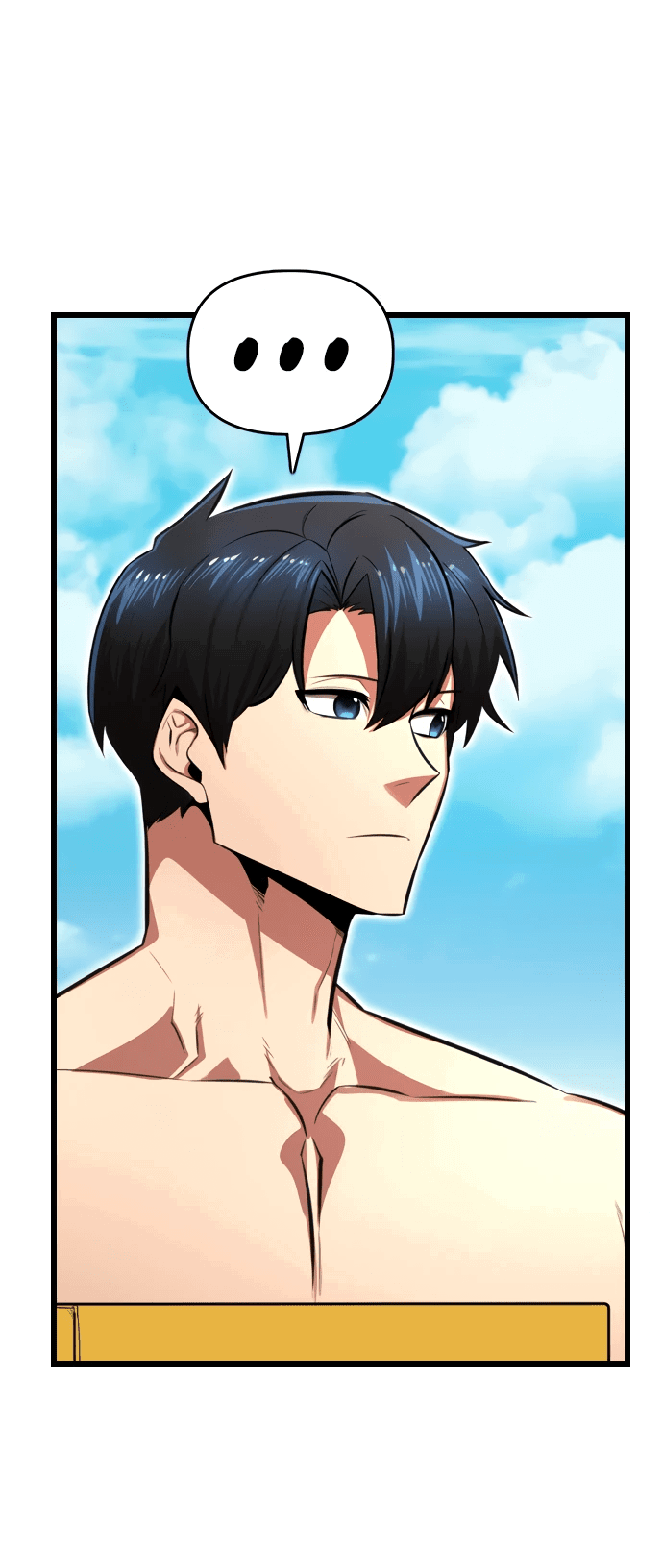 Манга Герой напрокат - Глава 19 Страница 5