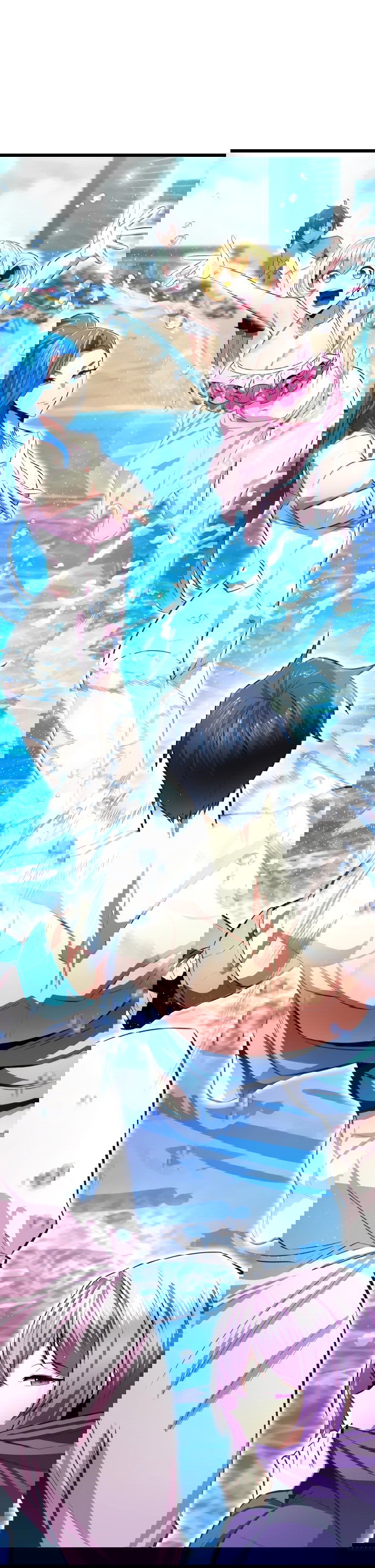 Манга Герой напрокат - Глава 19 Страница 36