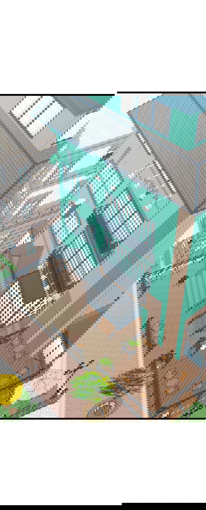 Манга Герой напрокат - Глава 18 Страница 1