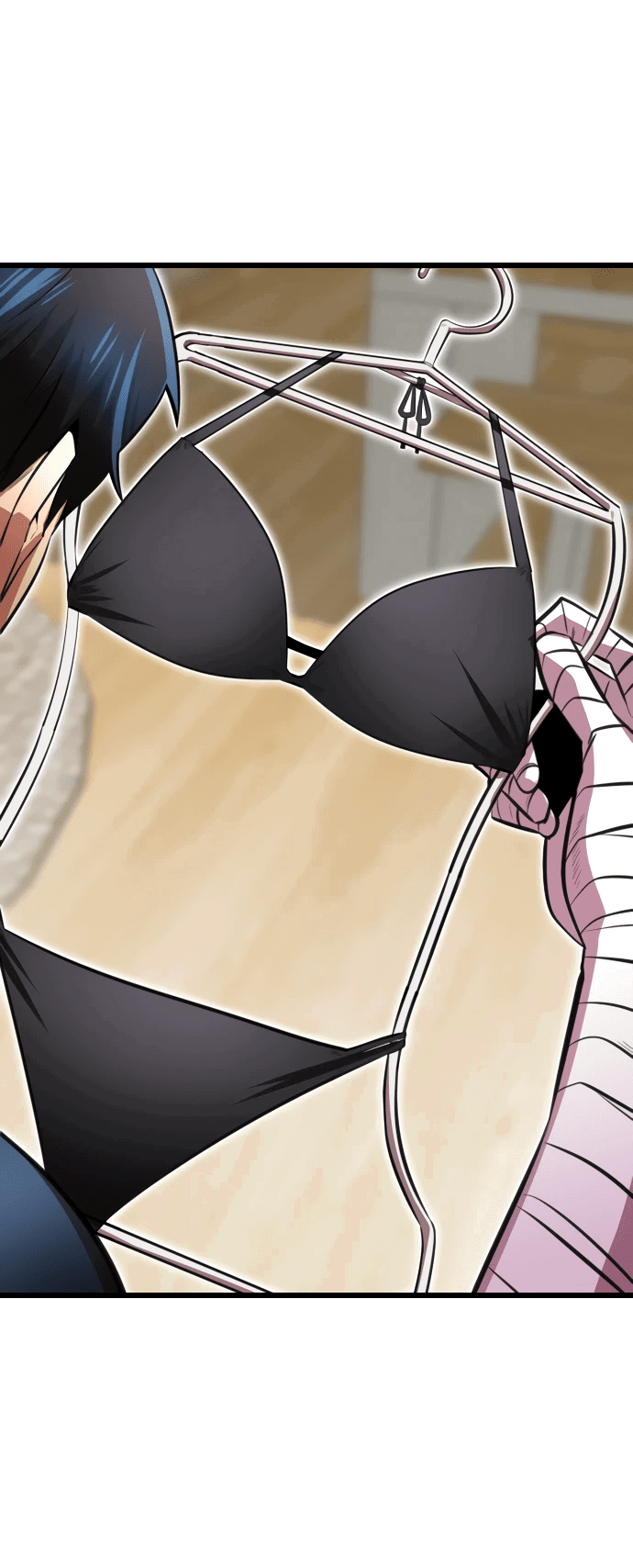 Манга Герой напрокат - Глава 18 Страница 69