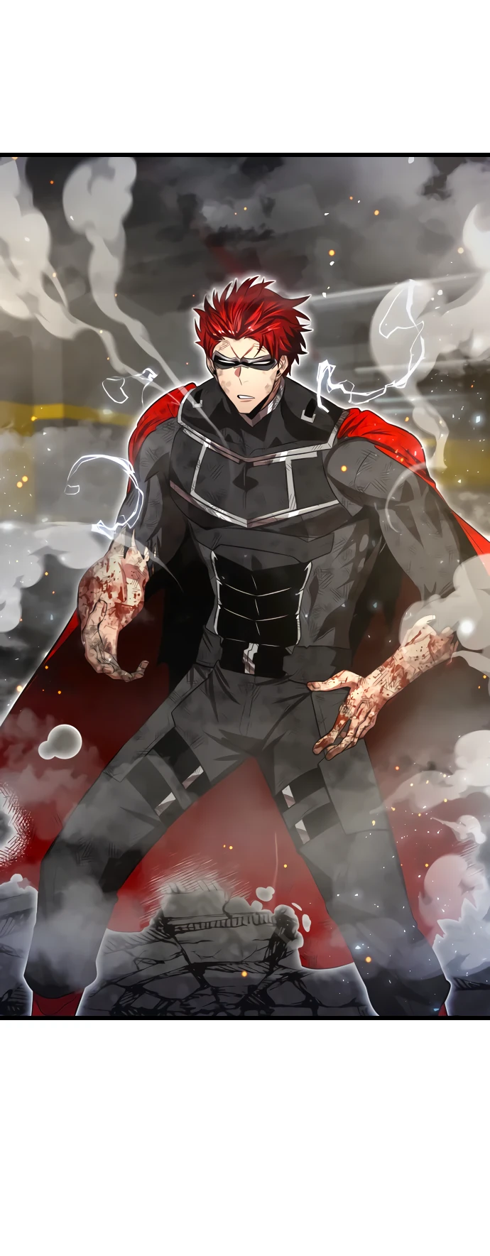 Манга Герой напрокат - Глава 18 Страница 23