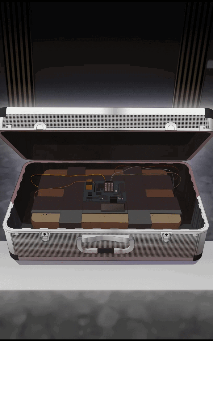 Манга Герой напрокат - Глава 18 Страница 13