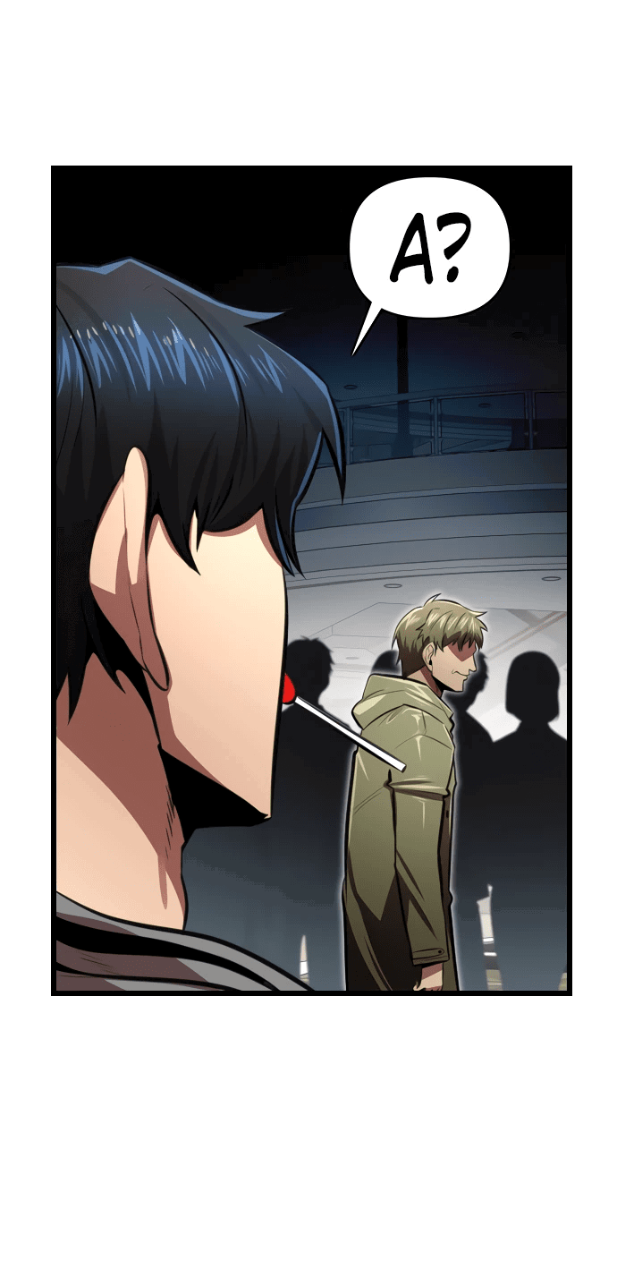 Манга Герой напрокат - Глава 17 Страница 43