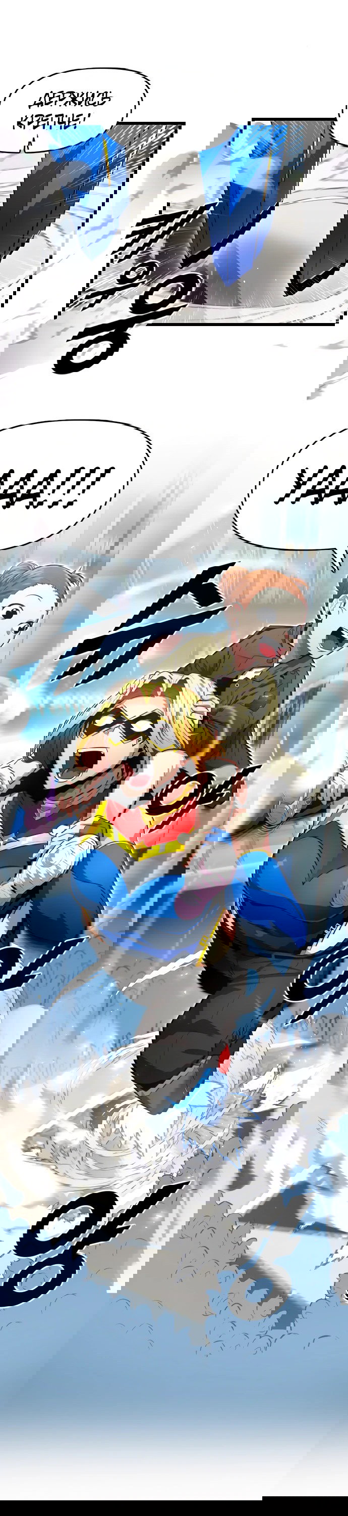 Манга Герой напрокат - Глава 17 Страница 23