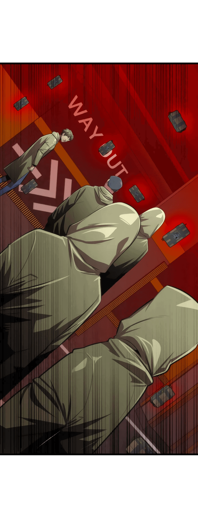 Манга Герой напрокат - Глава 17 Страница 56