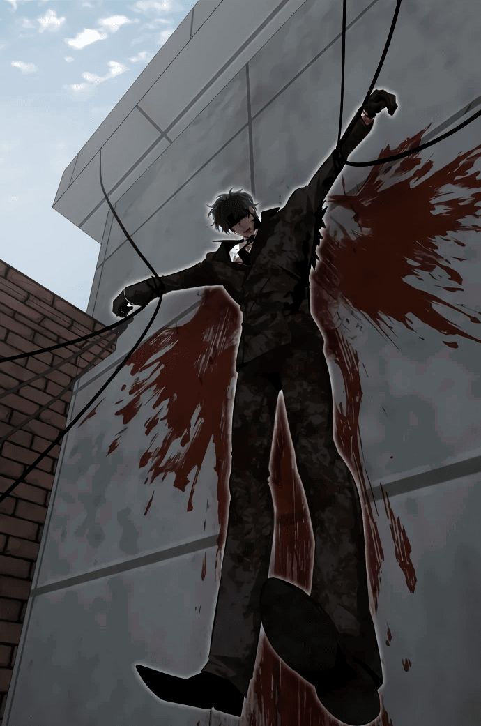 Манга Герой напрокат - Глава 17 Страница 5