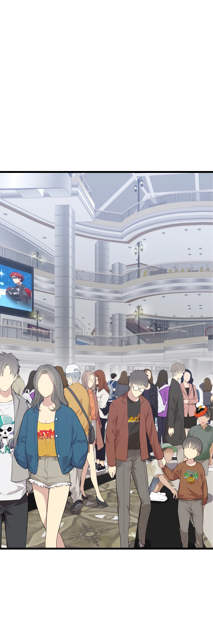 Манга Герой напрокат - Глава 17 Страница 21