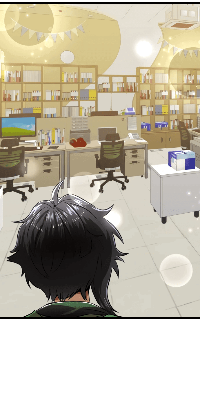 Манга Герой напрокат - Глава 16 Страница 25