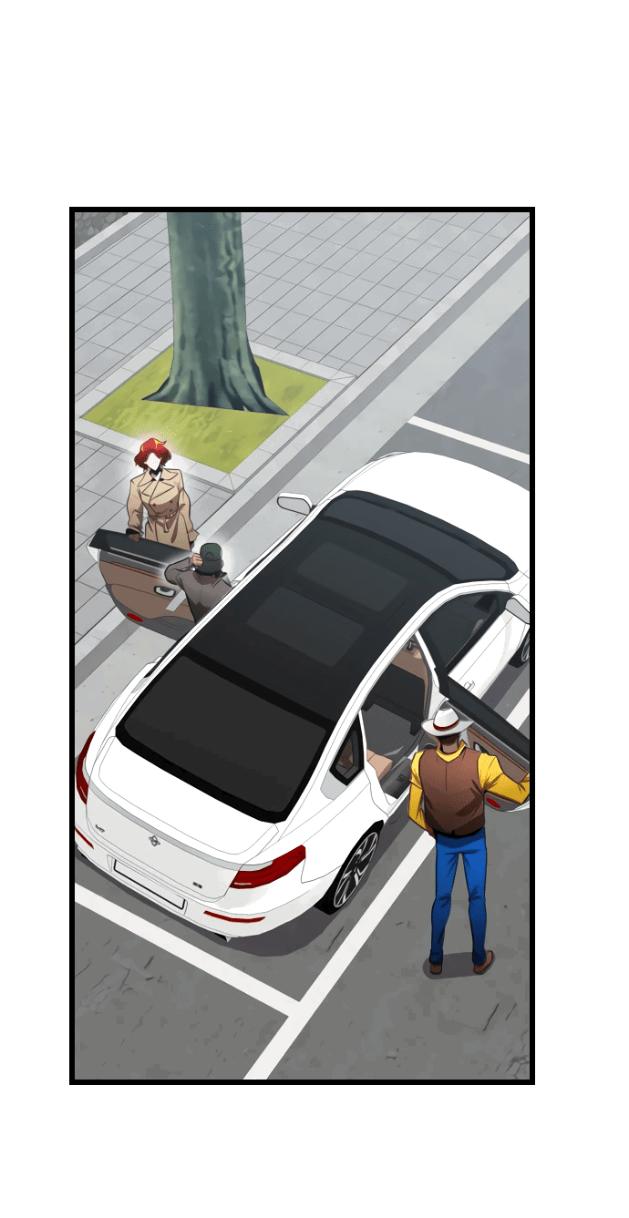 Манга Герой напрокат - Глава 16 Страница 5