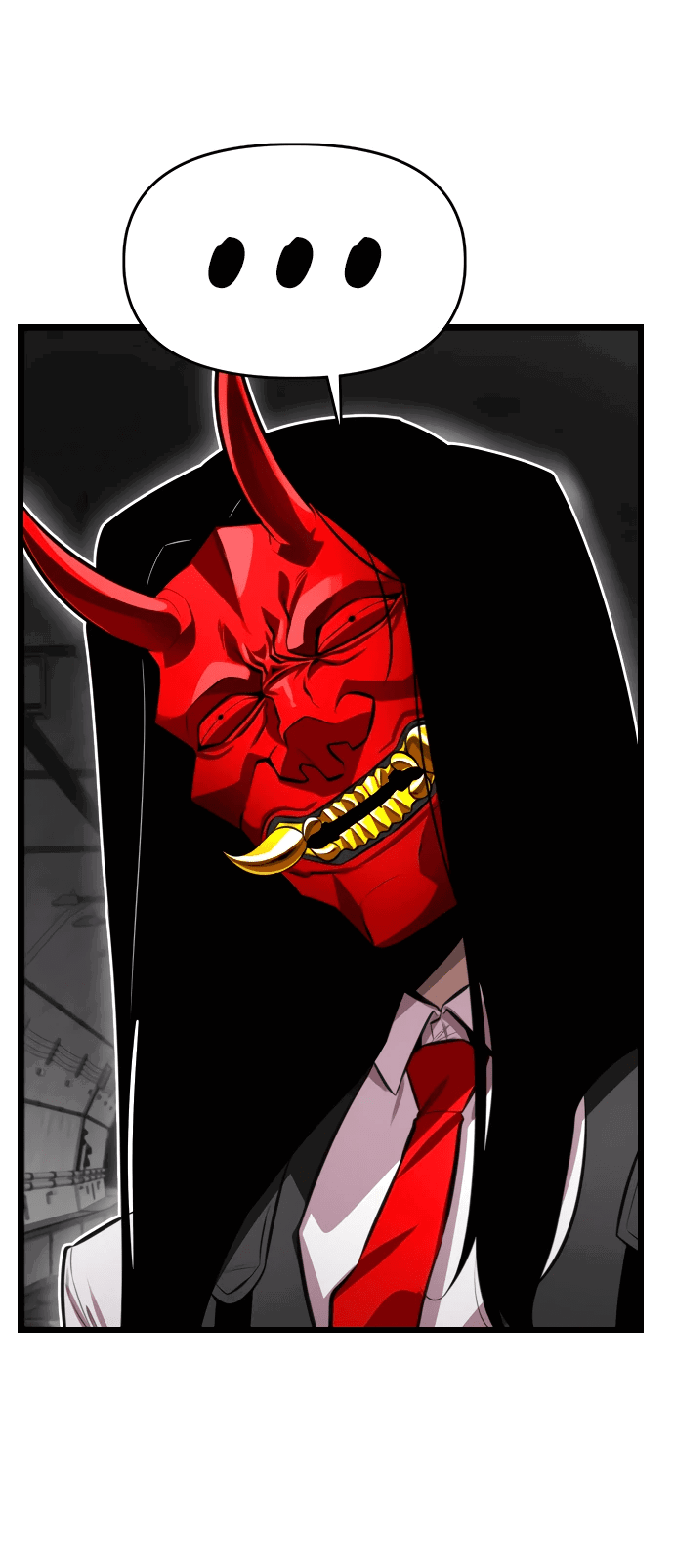 Манга Герой напрокат - Глава 20 Страница 55