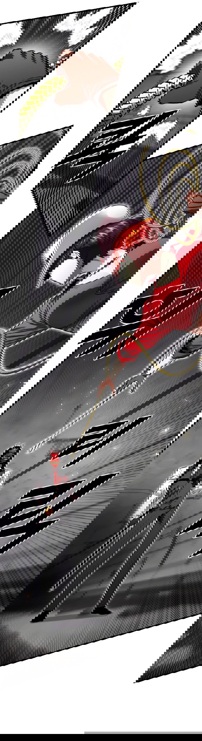 Манга Герой напрокат - Глава 20 Страница 62