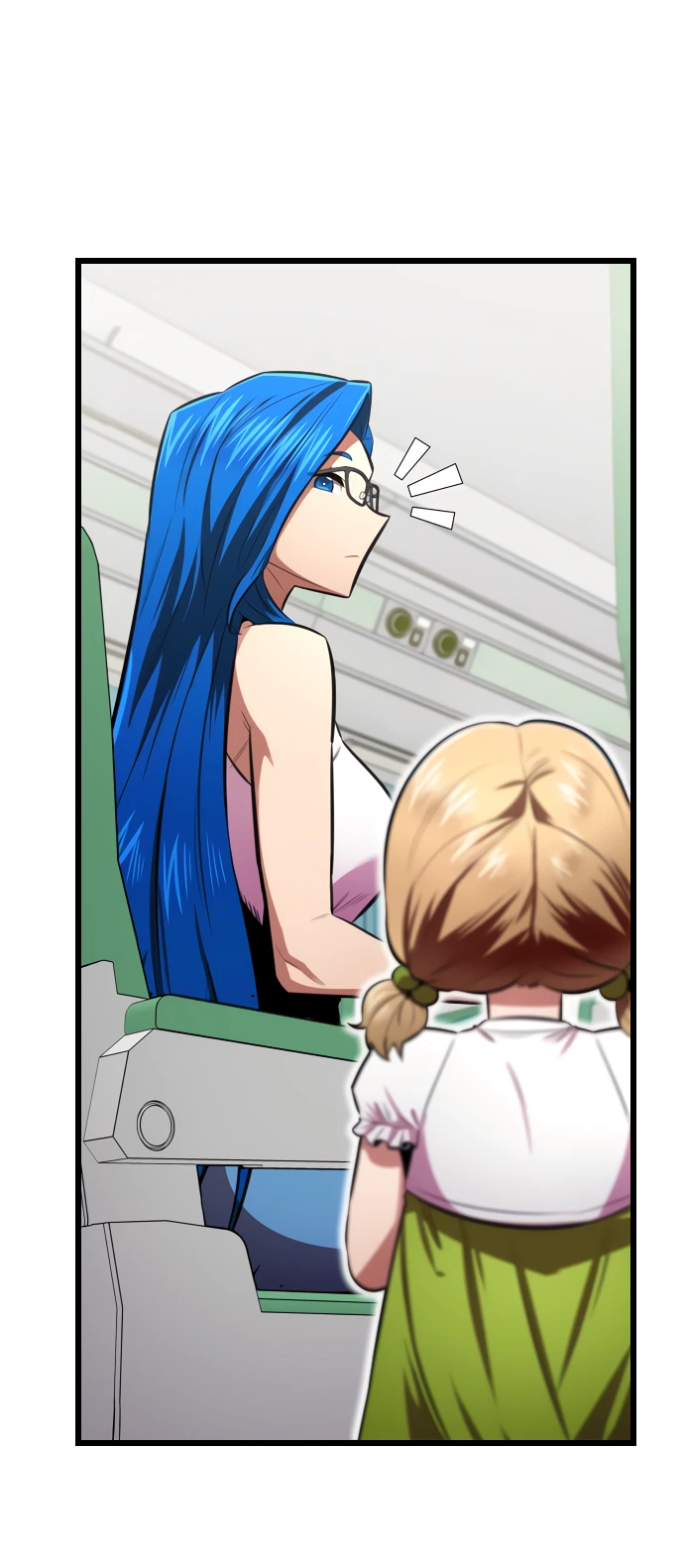 Манга Герой напрокат - Глава 20 Страница 10