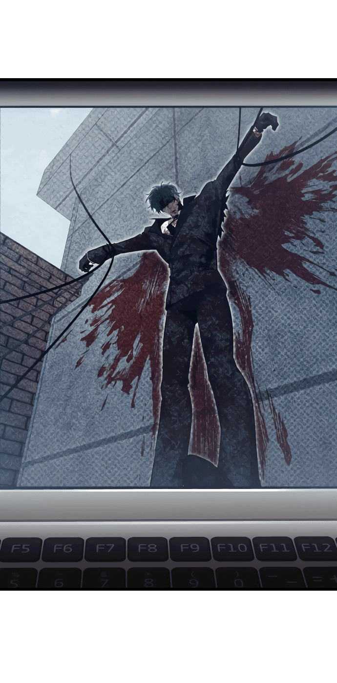 Манга Герой напрокат - Глава 20 Страница 20