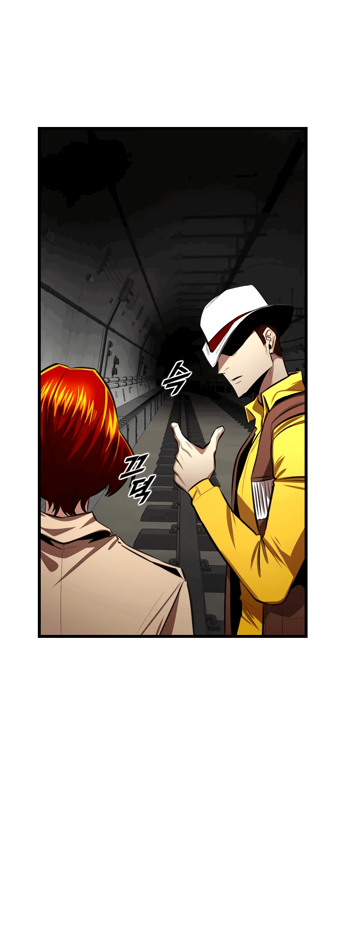 Манга Герой напрокат - Глава 20 Страница 48