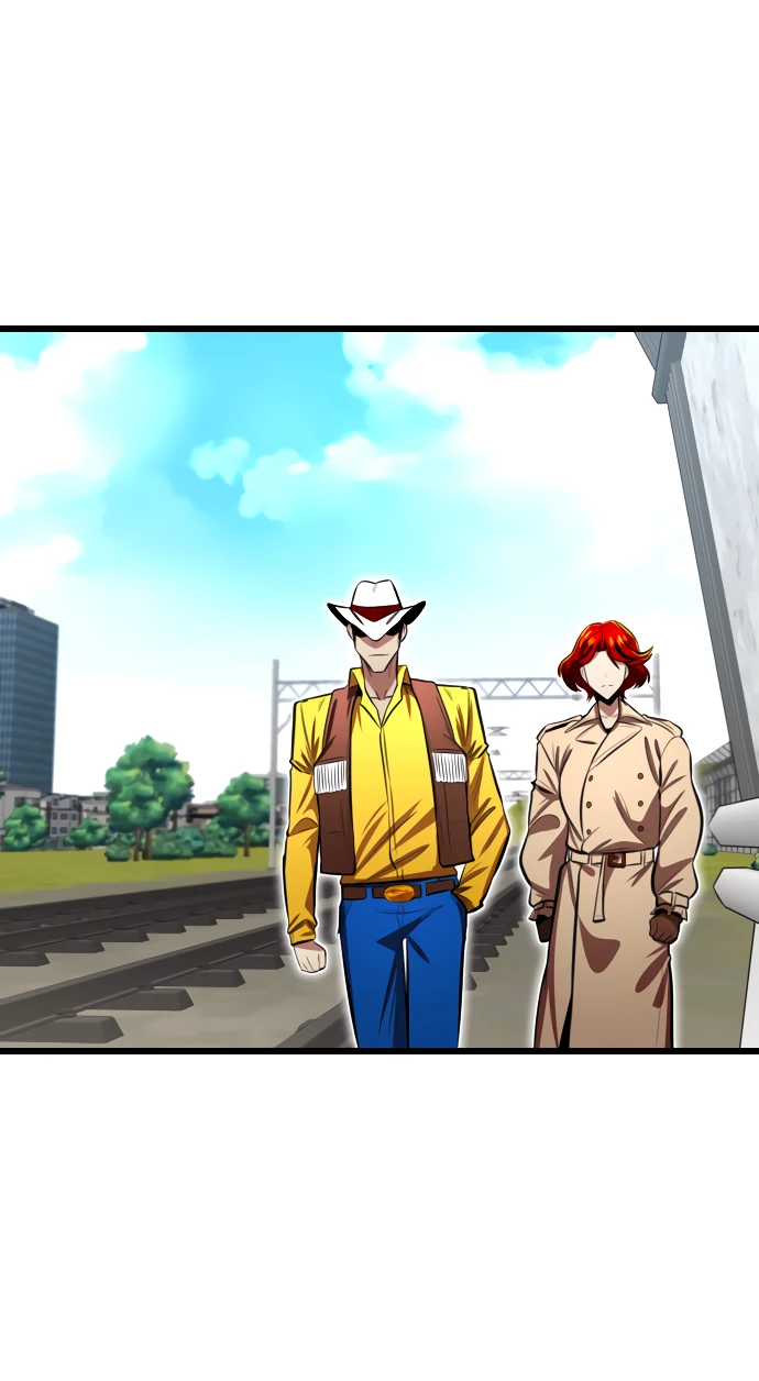 Манга Герой напрокат - Глава 20 Страница 47