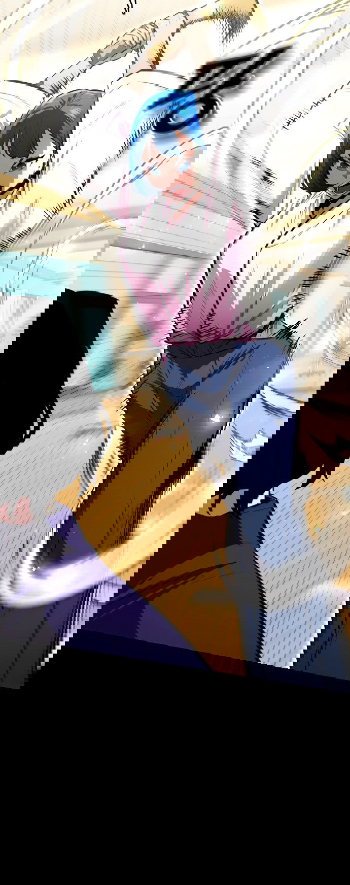 Манга Герой напрокат - Глава 20 Страница 26