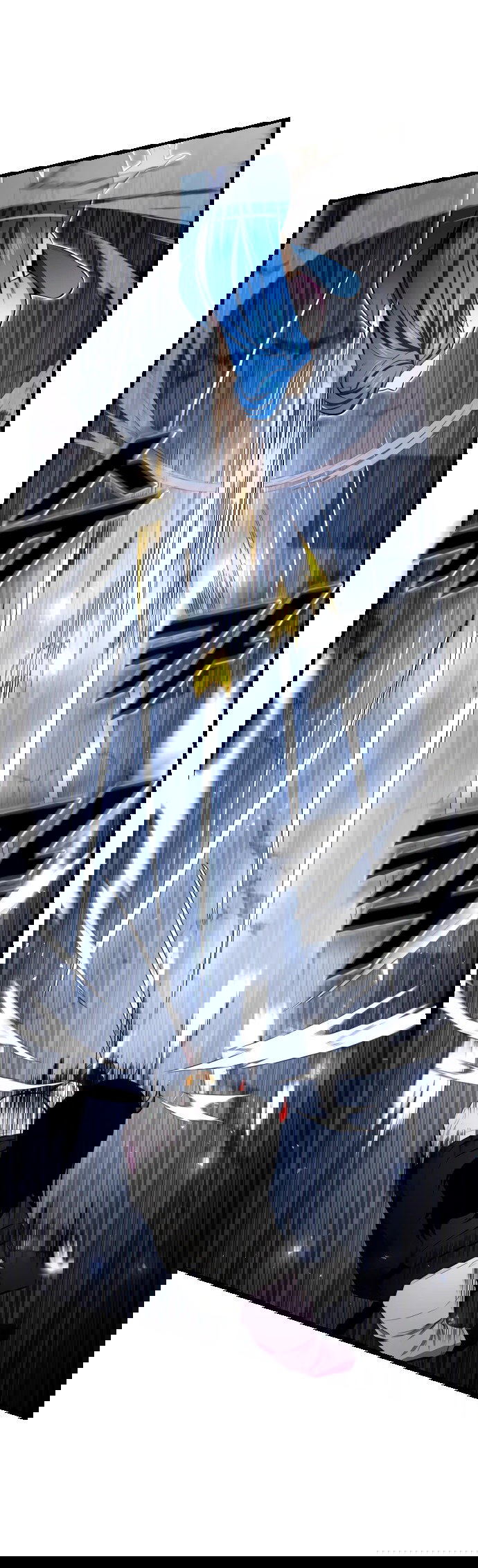 Манга Герой напрокат - Глава 22 Страница 49