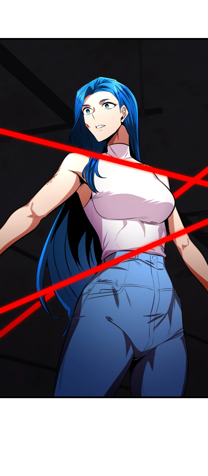 Манга Герой напрокат - Глава 22 Страница 74