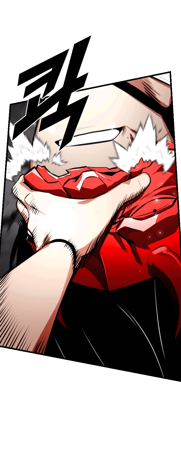 Манга Герой напрокат - Глава 22 Страница 60