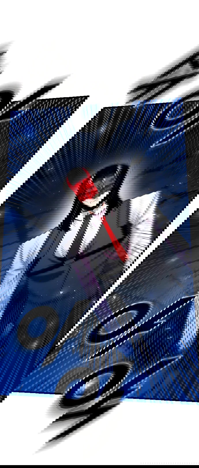 Манга Герой напрокат - Глава 22 Страница 37