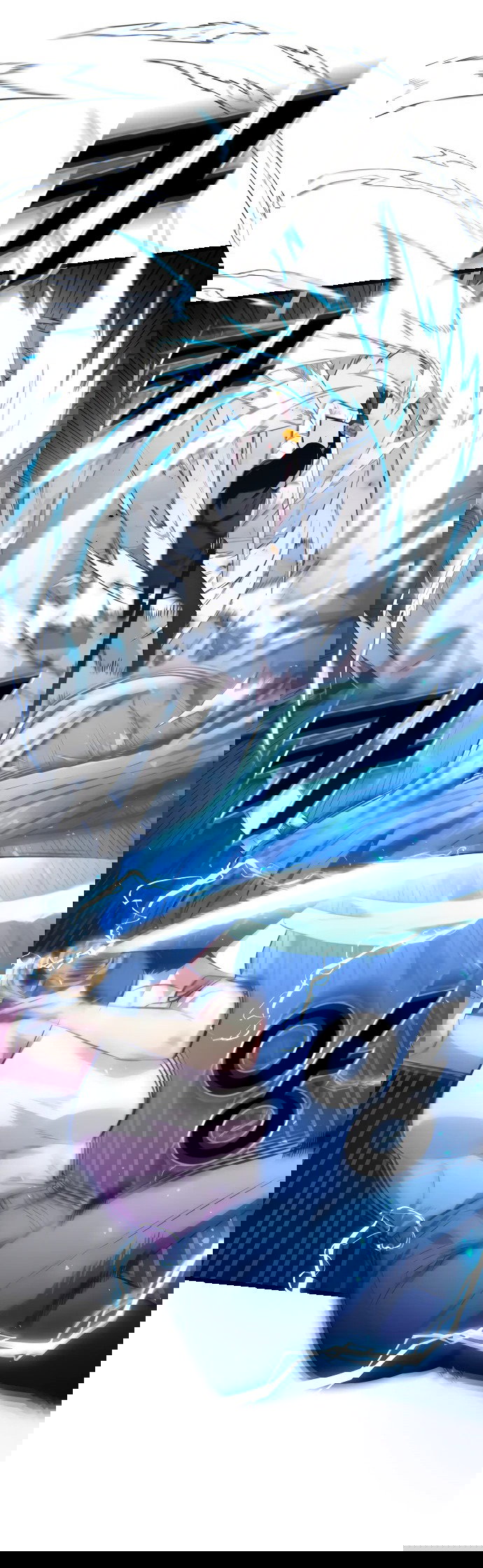 Манга Герой напрокат - Глава 22 Страница 38