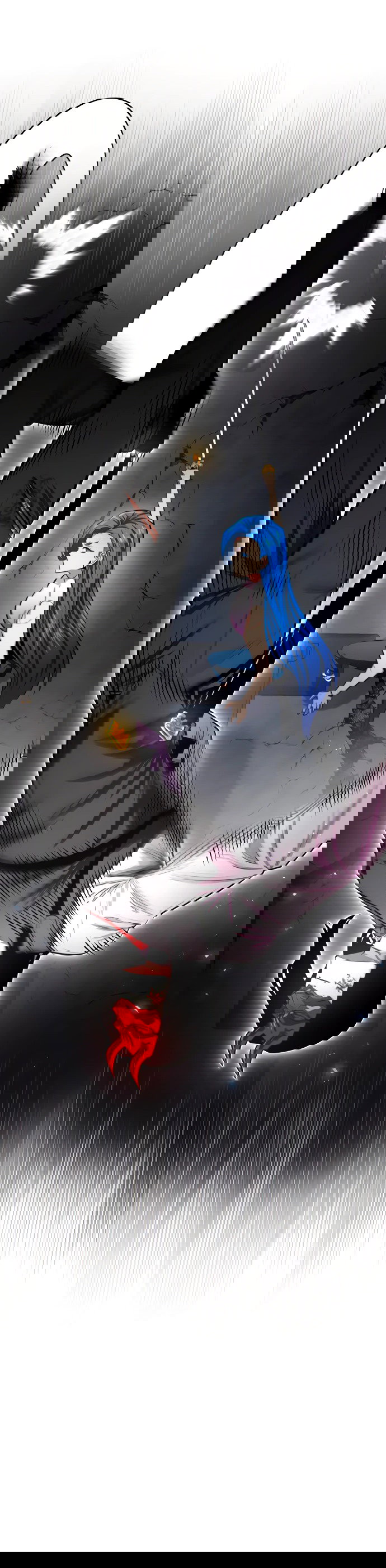 Манга Герой напрокат - Глава 22 Страница 53