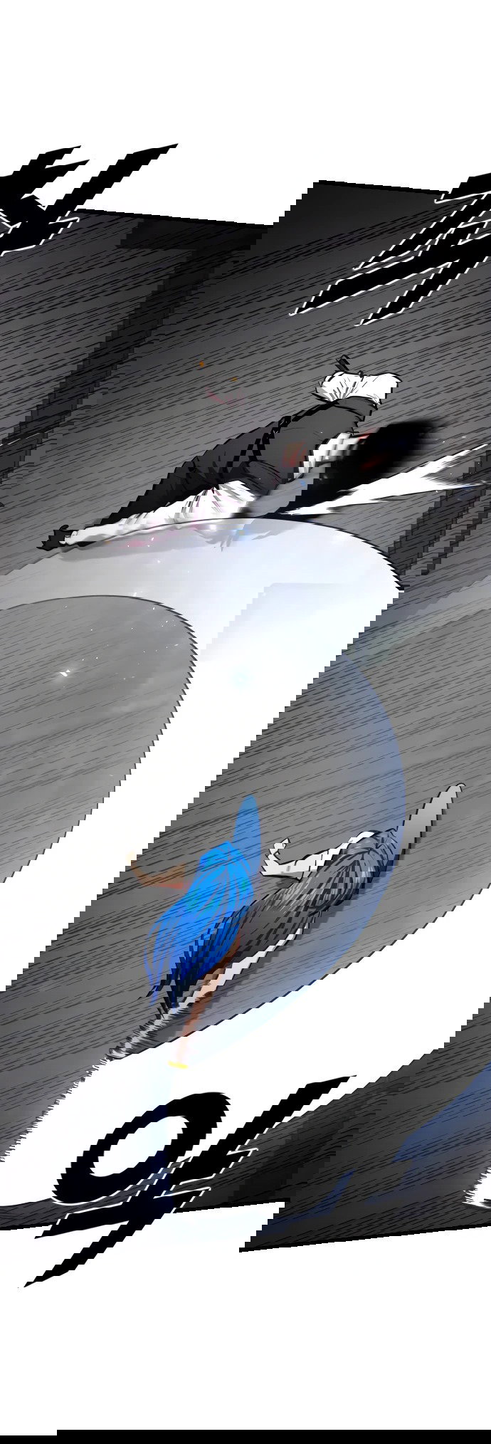 Манга Герой напрокат - Глава 22 Страница 10