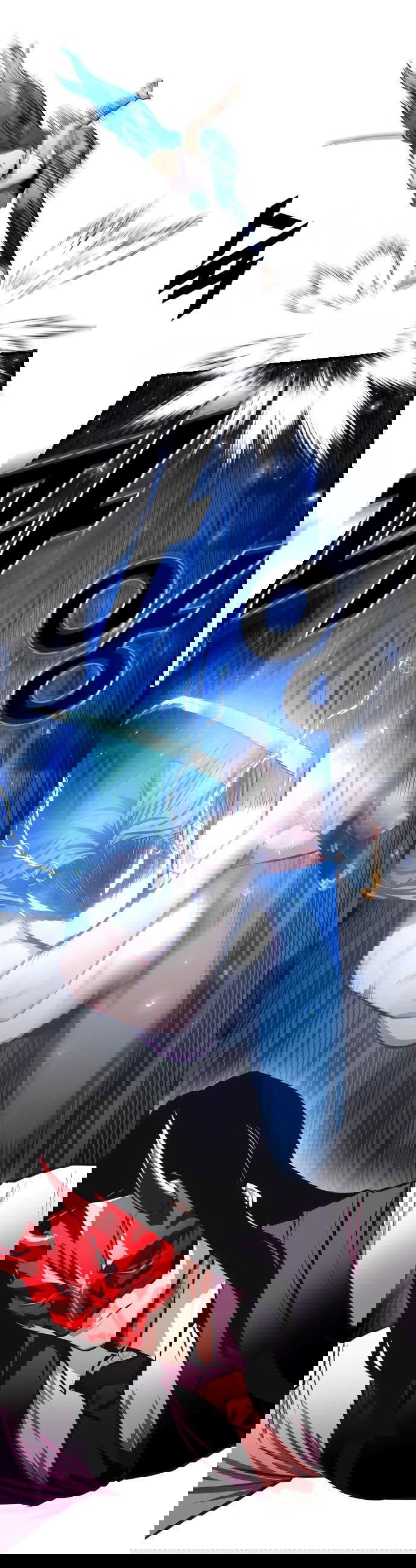 Манга Герой напрокат - Глава 22 Страница 39