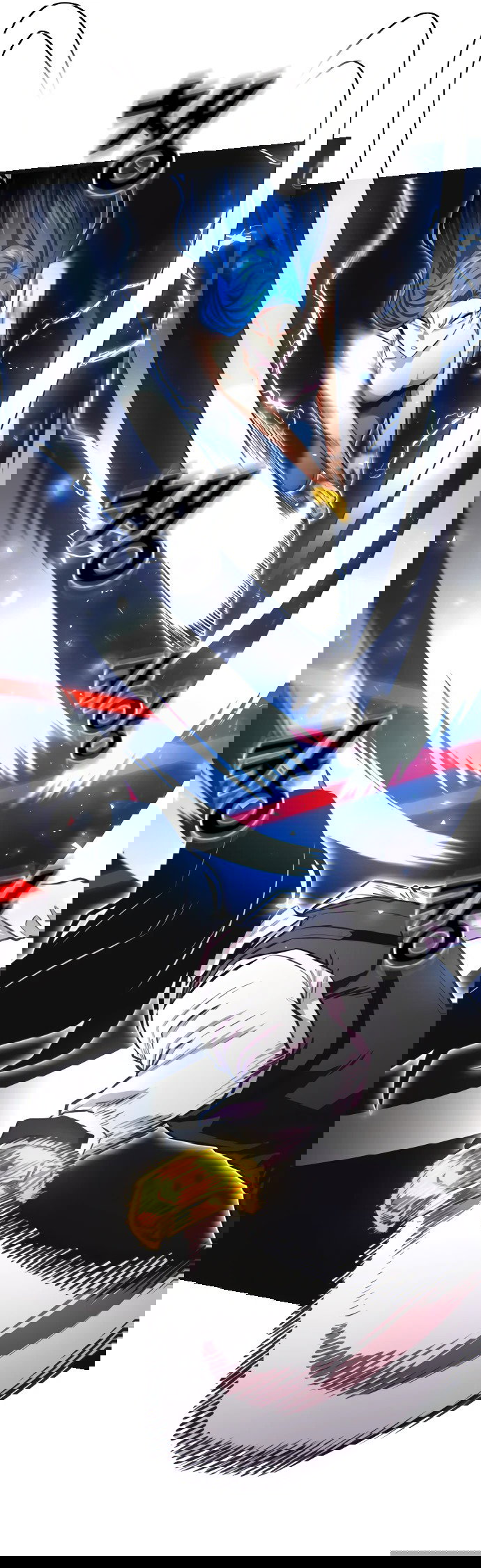 Манга Герой напрокат - Глава 22 Страница 44