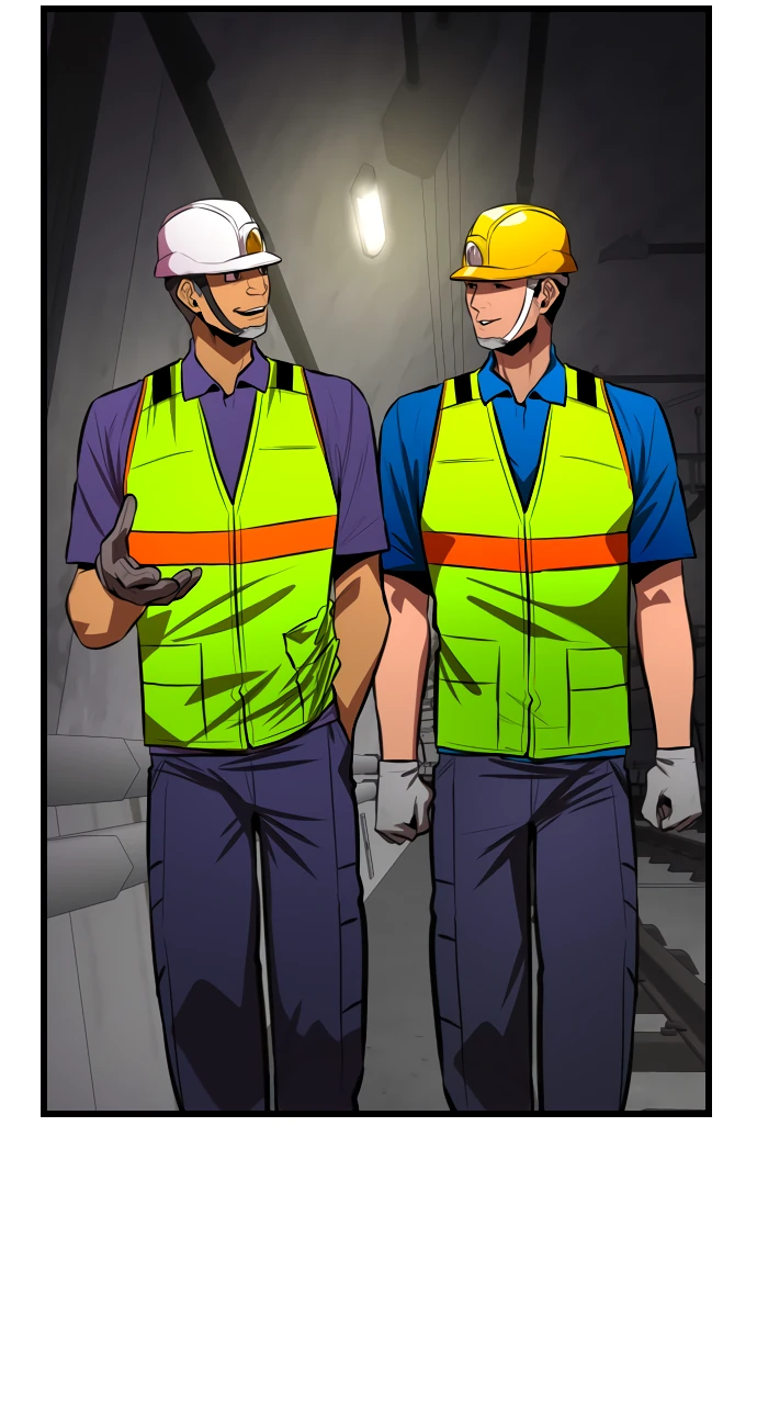 Манга Герой напрокат - Глава 21 Страница 28