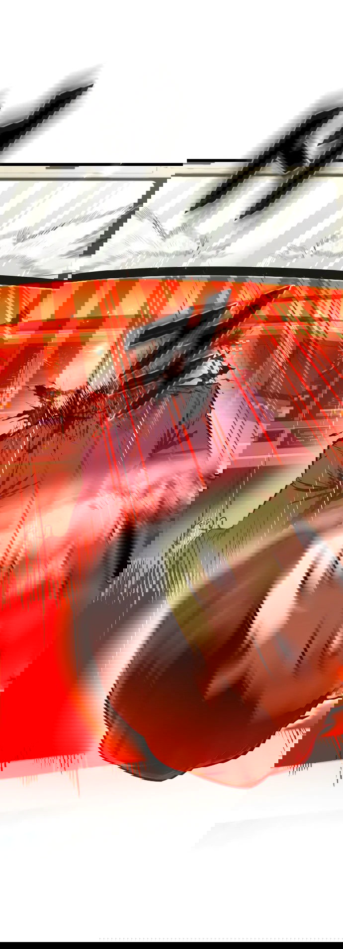 Манга Герой напрокат - Глава 21 Страница 36