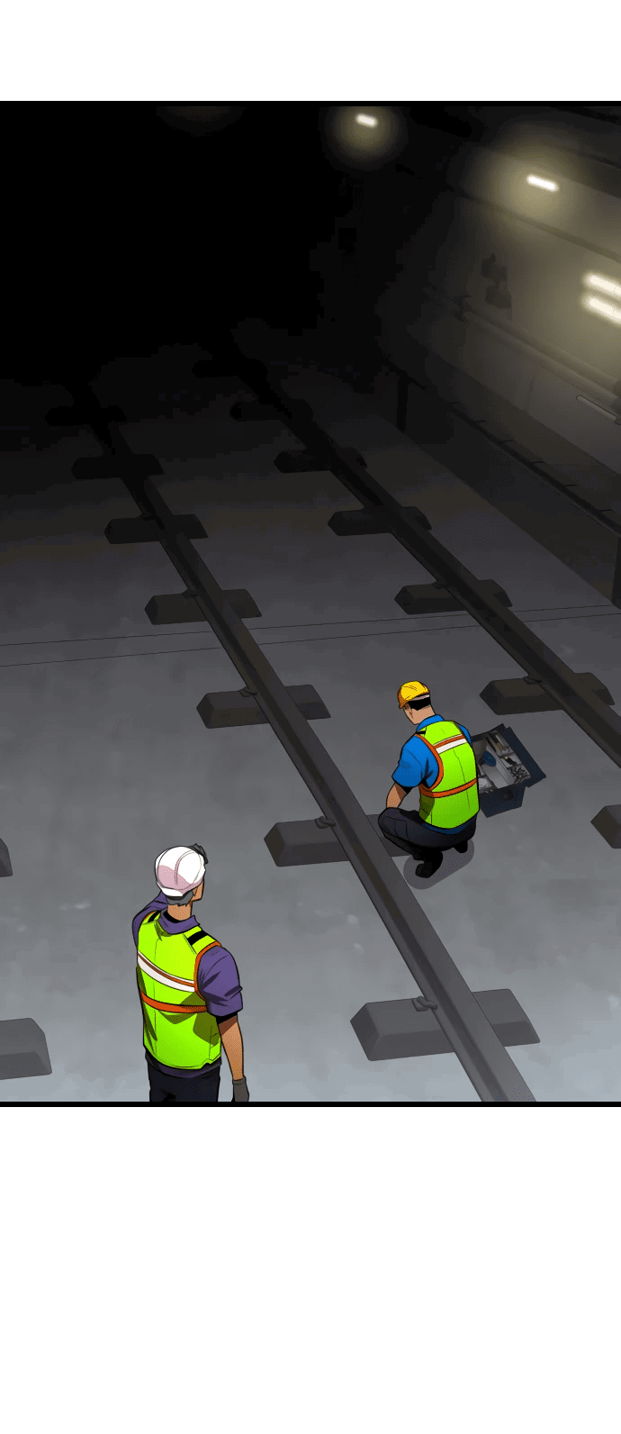 Манга Герой напрокат - Глава 21 Страница 24