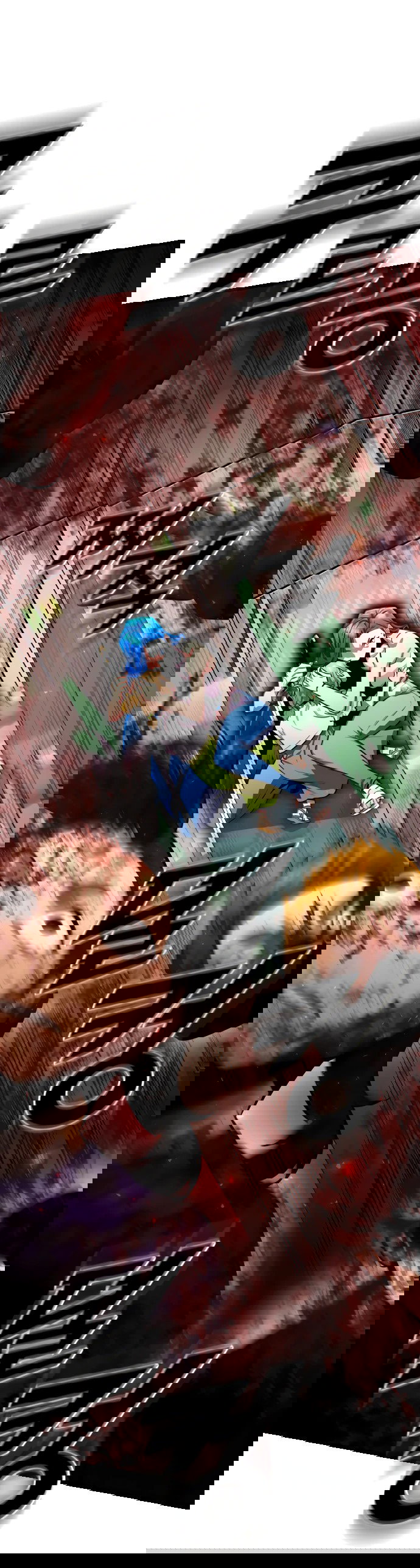 Манга Герой напрокат - Глава 21 Страница 47