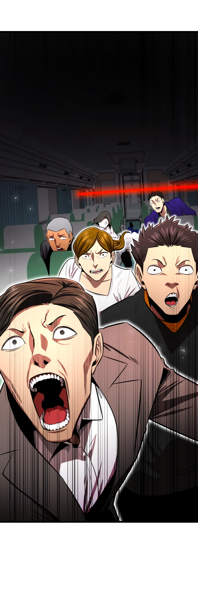 Манга Герой напрокат - Глава 21 Страница 54