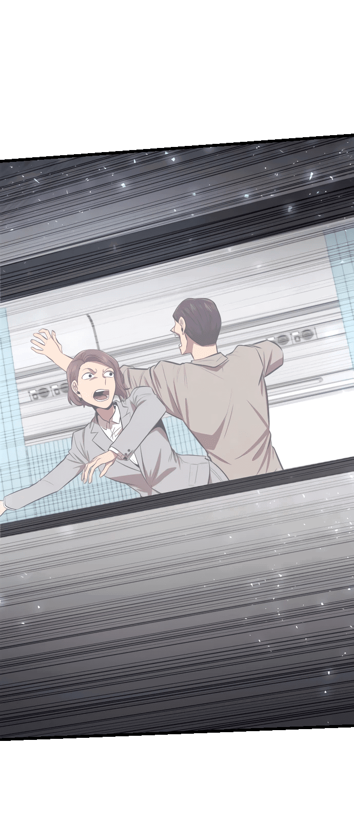 Манга Герой напрокат - Глава 21 Страница 51