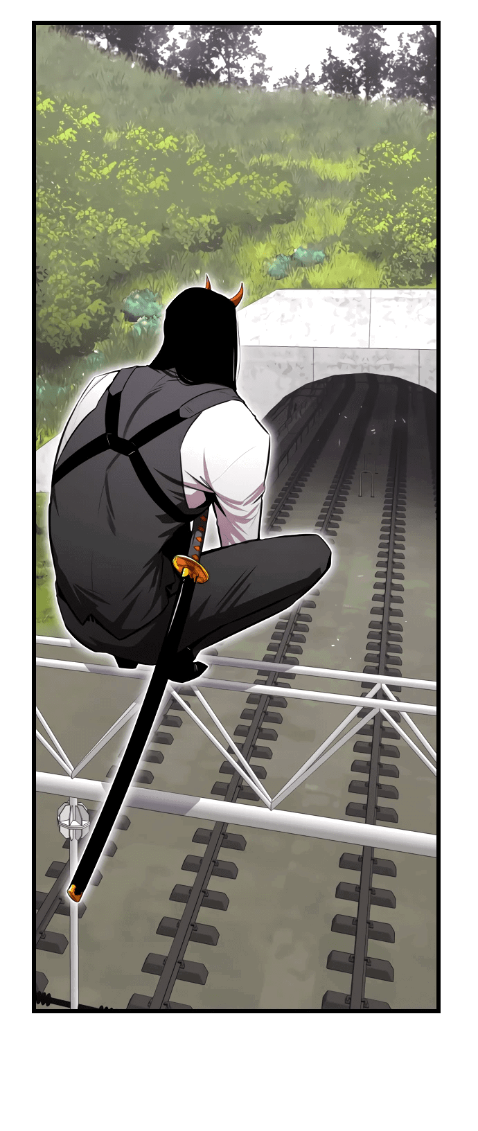 Манга Герой напрокат - Глава 21 Страница 15