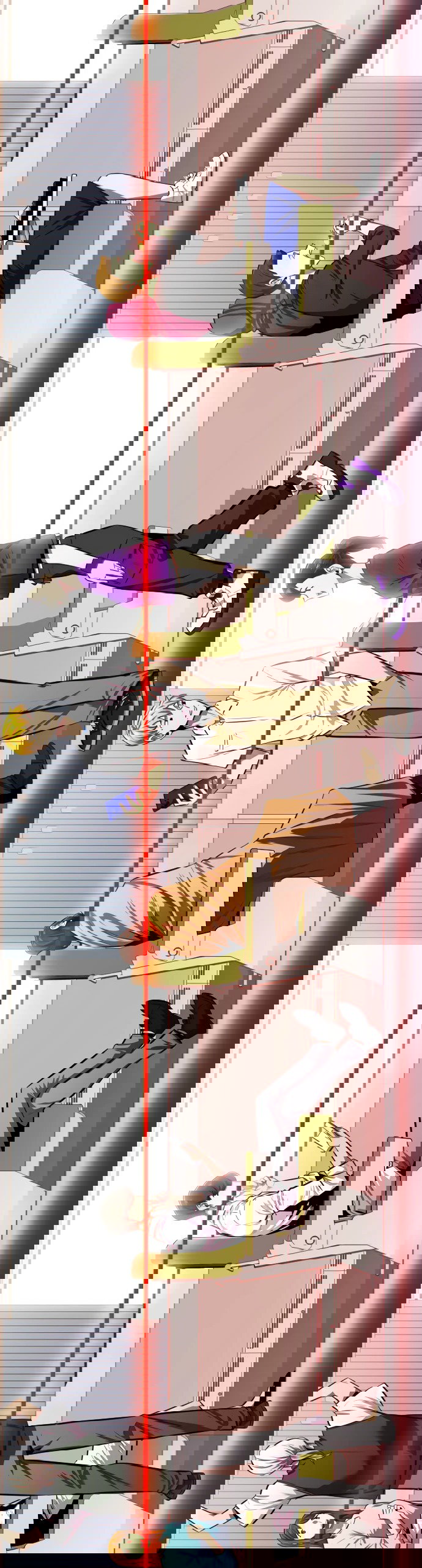 Манга Герой напрокат - Глава 21 Страница 41