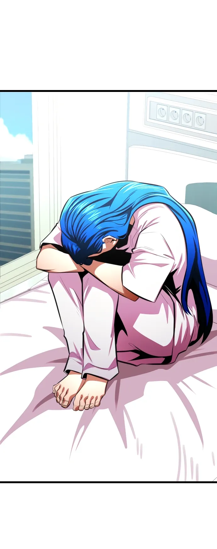 Манга Герой напрокат - Глава 24 Страница 45