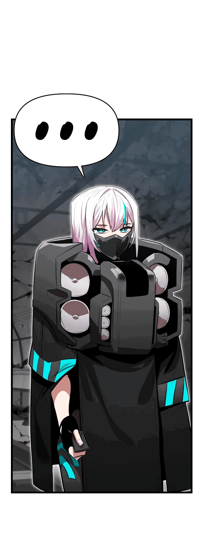 Манга Герой напрокат - Глава 24 Страница 20