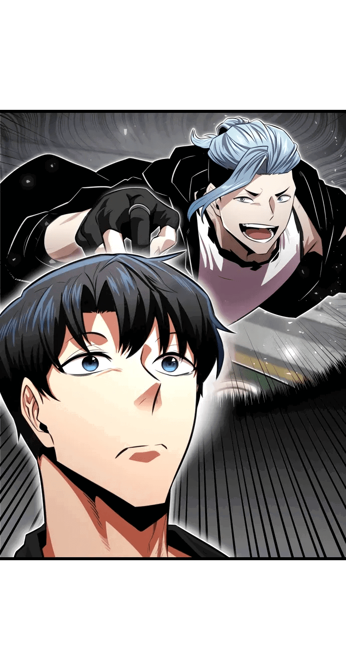 Манга Герой напрокат - Глава 24 Страница 67