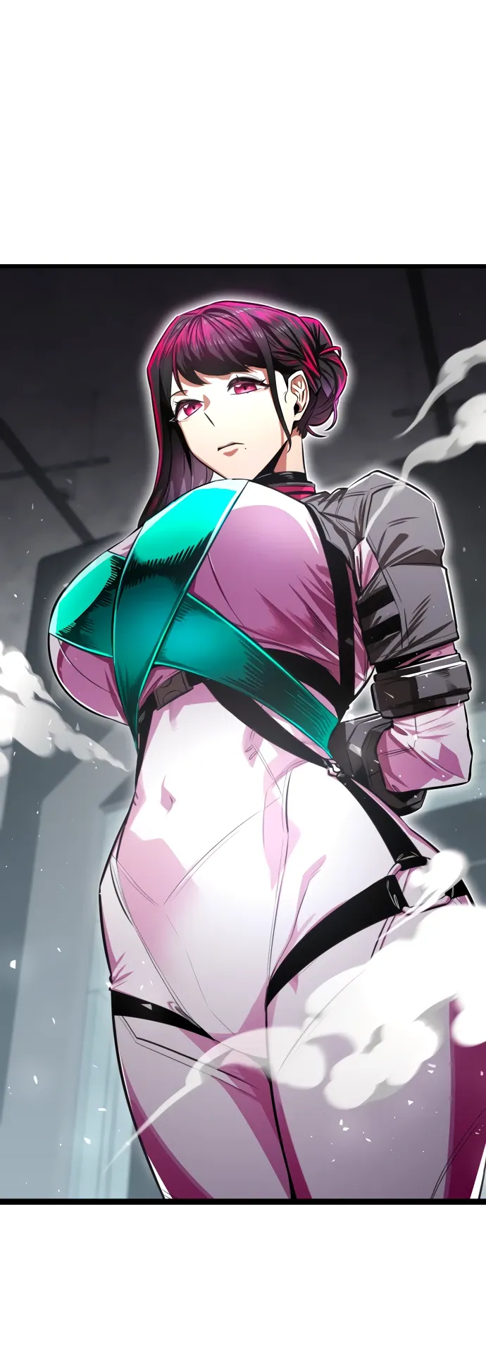 Манга Герой напрокат - Глава 24 Страница 1