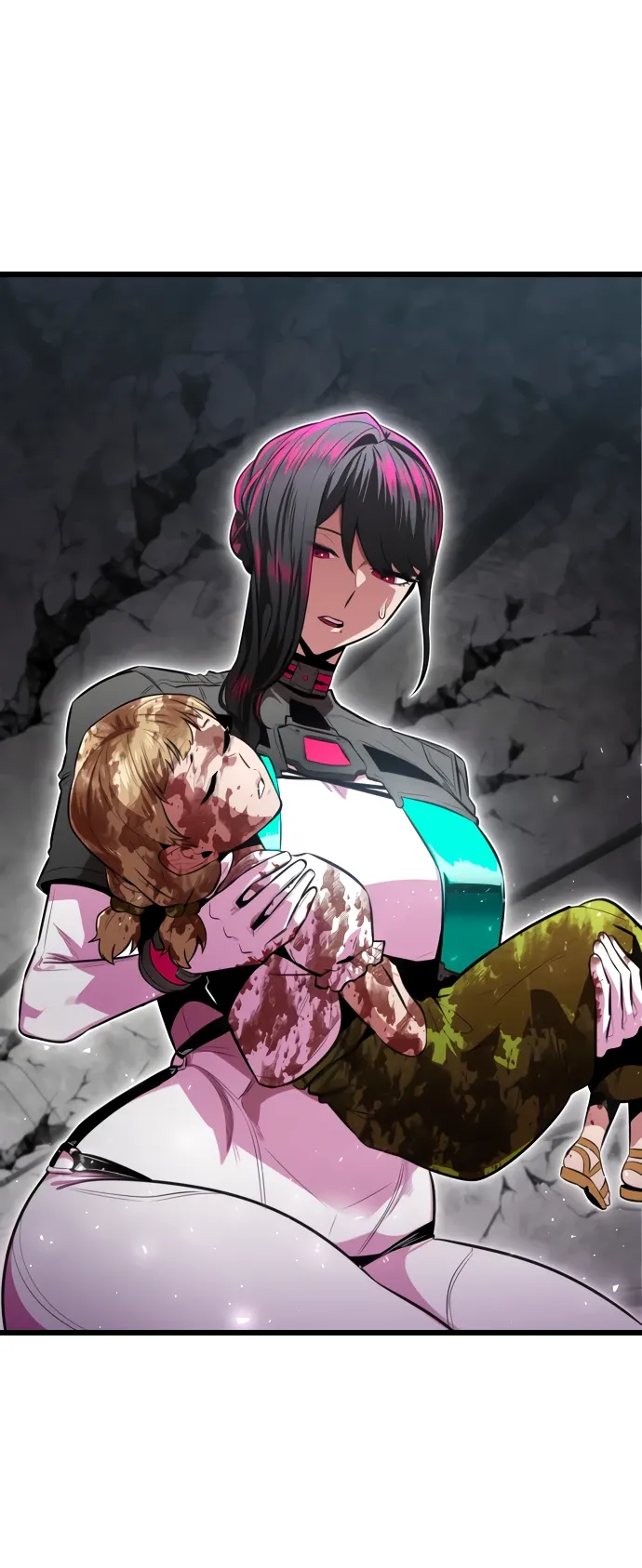 Манга Герой напрокат - Глава 24 Страница 16