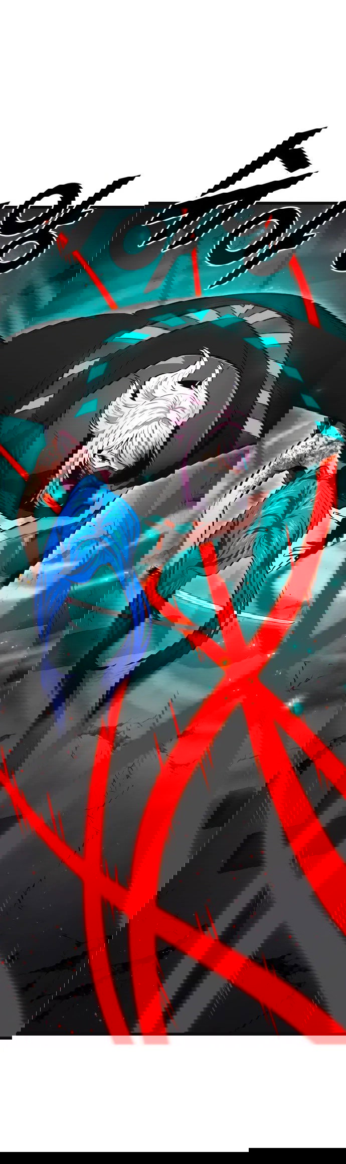 Манга Герой напрокат - Глава 23 Страница 58